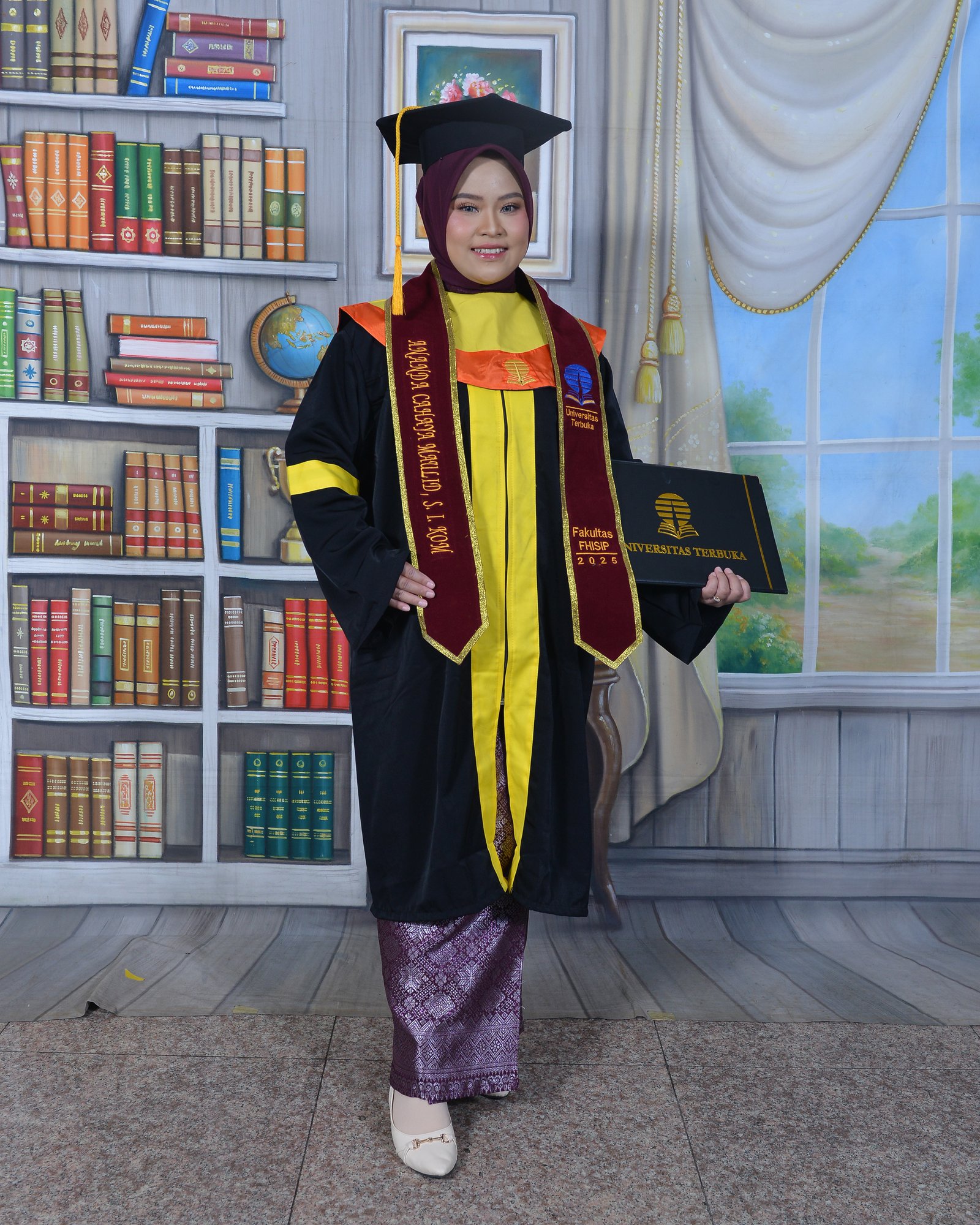 Ananda Cahaya (2)
